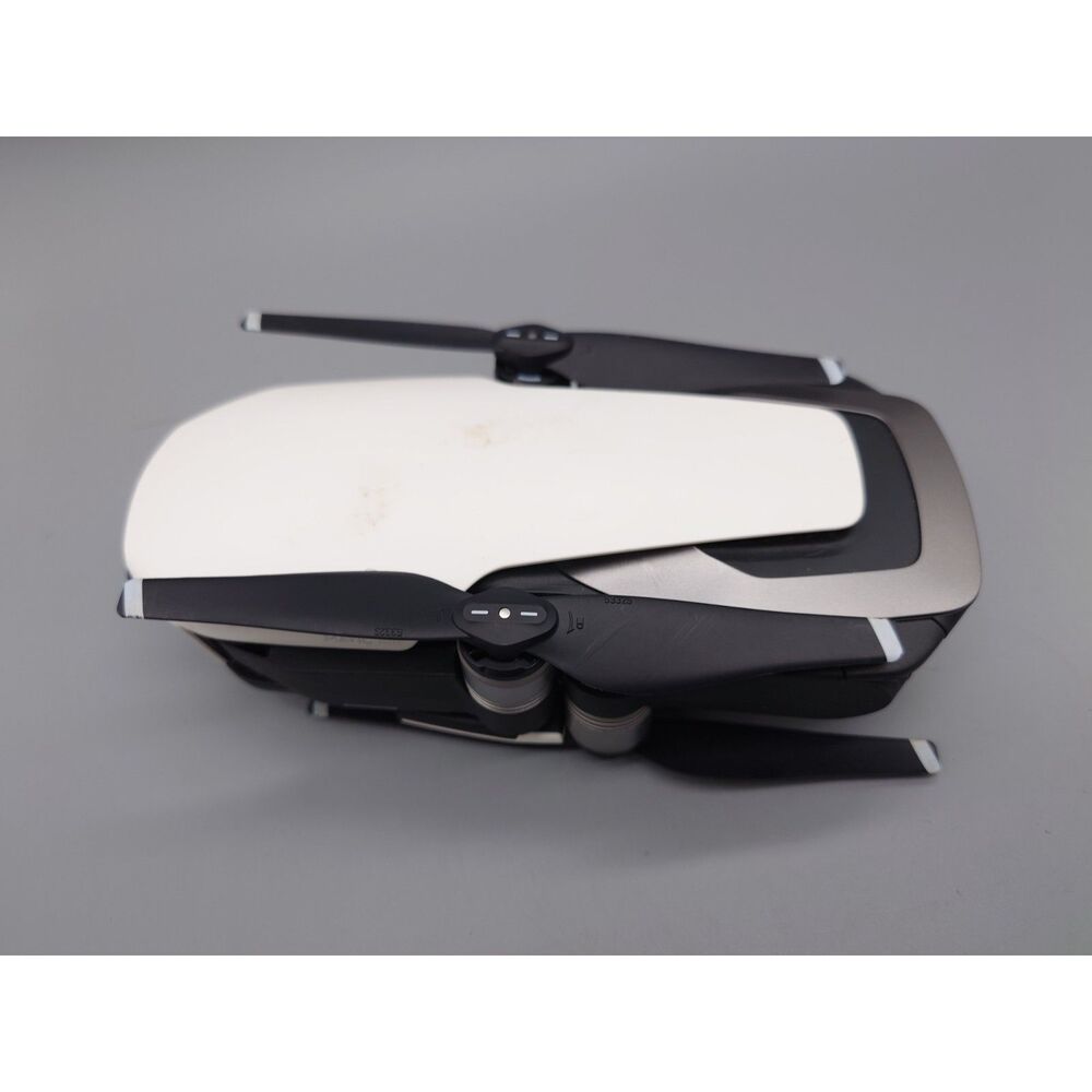 DJI DRONE WITH CASE AND CONTROLLER [163694-1]